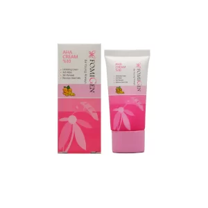 کرم لایه بردار فومیژن (AHA 10%)