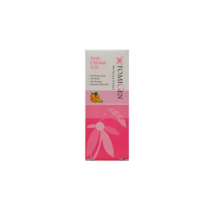 کرم لایه بردار فومیژن (AHA 10%)
