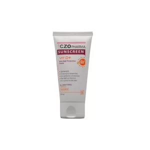 کرم ضد آفتاب اگزو فارما مای (SPF50)
