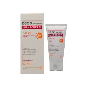 کرم ضد آفتاب اگزو فارما مای (SPF50)