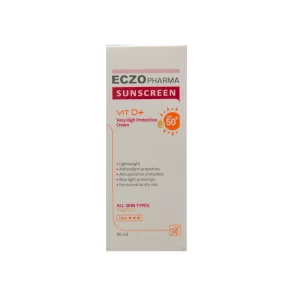 کرم ضد آفتاب اگزو فارما مای (SPF50)