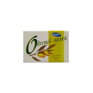 صابون حاوی روغن زیتون کاپوس