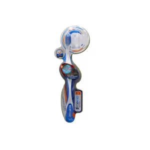مسواک متوسط کانفیدنت (مدل Newdent turbo-prime)