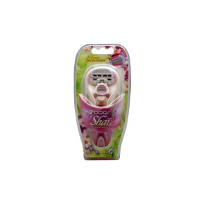 خودتراش 6 لبه 1 عددی دورکو (مدل Shai)