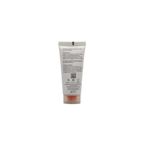 کرم ضد آفتاب پوست چرب و مختلط درموبای (SPF50)