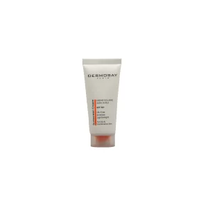کرم ضد آفتاب پوست چرب و جوش دار درموبای (SPF50)