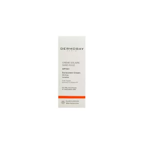 کرم ضد آفتاب پوست چرب و جوش دار درموبای (SPF50)