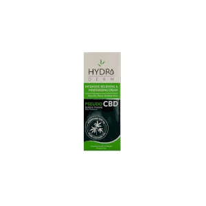 کرم اگزما و ضد خارش هیدرودرم (Pseudo CBD)