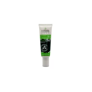 کرم زخم و سوختگی هیدرودرم (Pseudo CBD)