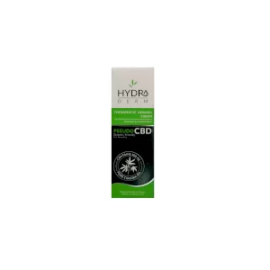 کرم زخم و سوختگی هیدرودرم (Pseudo CBD)