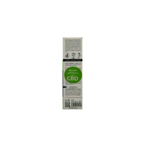 کرم زخم و سوختگی هیدرودرم (Pseudo CBD)