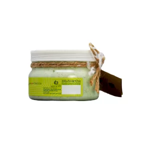 ماسک اسکراب خیار صورت و بدن لاکچری کوینDSC-4461