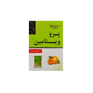 ساشه پرو ویتامین رزاویت