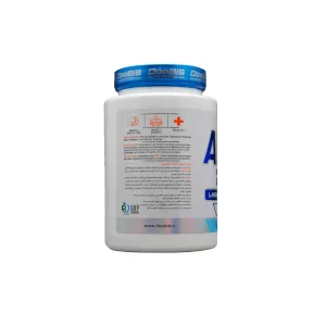 قرص آمینو 2222 ال آرژینین + ال کارنیتین + تائورین دوبیس