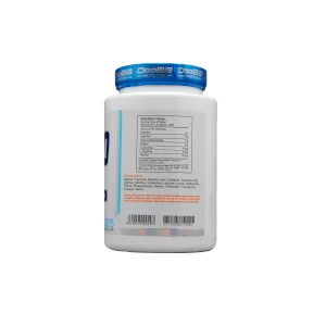 قرص آمینو 2222 ال آرژینین + ال کارنیتین + تائورین دوبیس