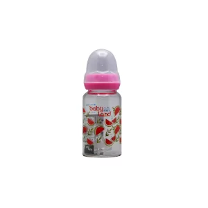 بطری شیر خوری پیرکس بیبی لند (کد 518)
