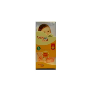 بطری شیر خوری پیرکس بیبی لند (کد 466)