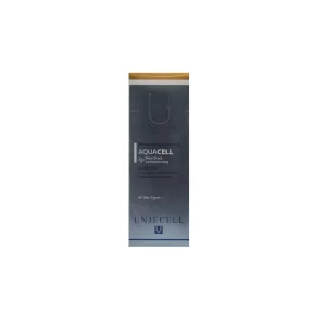 کرم ژل آبرسان آنژسل (مدل Aquacell)