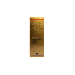 کرم ژل محافظ روز آنژسل (مدل Totalcell)