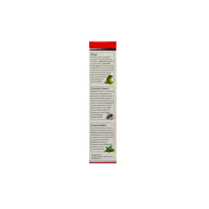 شربت اتنتالین سیمرغ دارو عطار