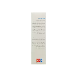 شامپو رکوبیزول نوتک فارما(500میلی لیتر)