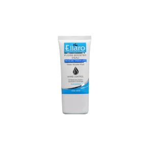 فلوئید آبرسان پوست چرب الارو (Shine Control)
