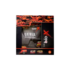 gainer – 3