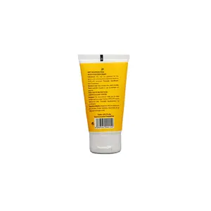 کرم ضد آفتاب پوست نرمال تا چرب درمال فوکوس (SPF 50)
