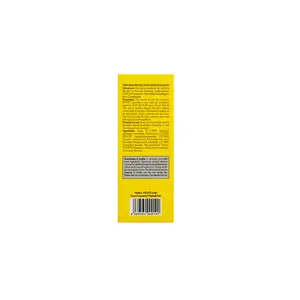 کرم ضد آفتاب پوست نرمال تا چرب درمال فوکوس (SPF 50)
