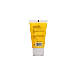 کرم ضد آفتاب پوست خشک و حساس درمال فوکوس (SPF 50)