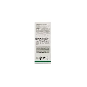 کرم مرطوب کننده و مات کننده پوست چرب و مختلط درمال فوکوس (Hydra)
