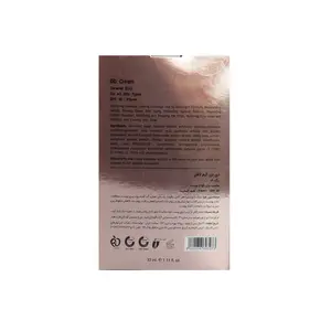 دی دی کرم لافارر (SPF30)