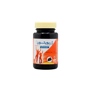 سافت ژل ژریویتون زهراوی