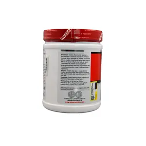 پودر کراتین مونوهیدرات ویثر (300گرمی )