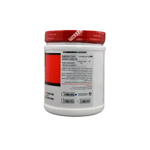 پودر کراتین مونوهیدرات ویثر (300گرمی )
