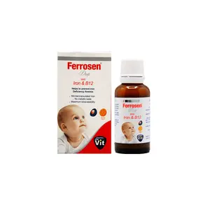قطره فروسان استار ویت