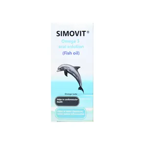 شربت سیموویت سیمرغ دارو عطار