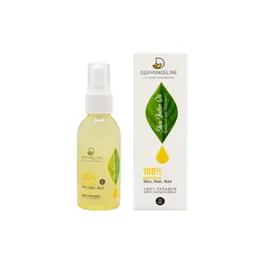 روغن ضدچروک پوست خشک درمنجلین (حاوی عصاره شی باتر)
