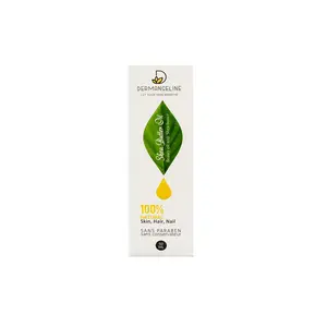روغن ضدچروک پوست خشک درمنجلین (حاوی عصاره شی باتر)