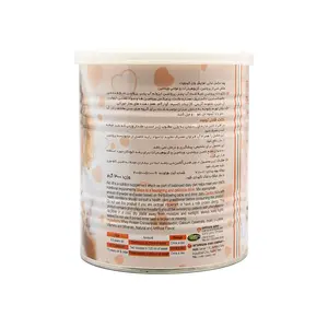 پودر مکمل غذایی کیدویت ویتاپی (با طعم دابل چاکلت)