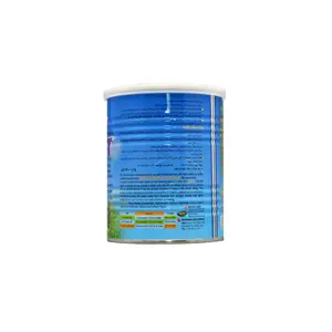 پودر مکمل غذایی کیدویت ویتاپی (با طعم دابل چاکلت)