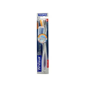 مسواک نرم تریزا (مدل Pro Interdental)