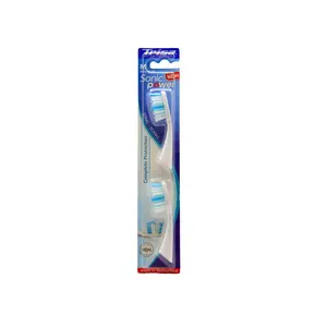 سری مسواک برقی متوسط سونیک پاور تریزا (مدل Complete Protection)