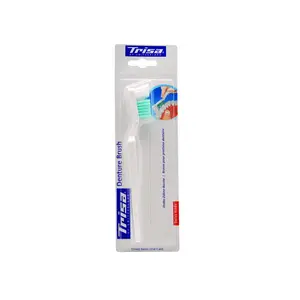مسواک دندان مصنوعی تریزا (مدل Denture Brush)