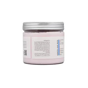 ماسک موی کراتینه بیتروی (فاقد سولفات)