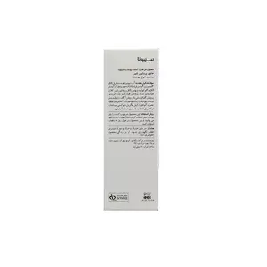 کرم مرطوب‌کننده انواع پوست سیبونا (حاوی پروتئین شیر)
