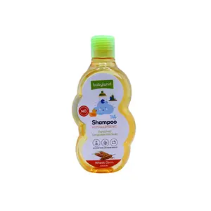 شامپو بچه بیبی لند (حاوی پروتئین جوانه گندم)