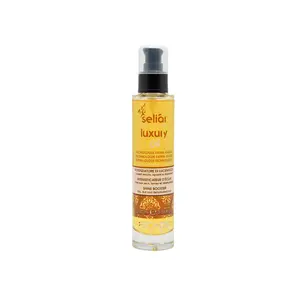 روغن آرگان لاکچری اچ اس لاین