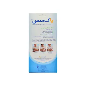 شکم بند لاغری نئوپرنی پاک سمن