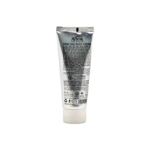 کرم مرطوب کننده دست و بدن اویور (رایحه Allure)
